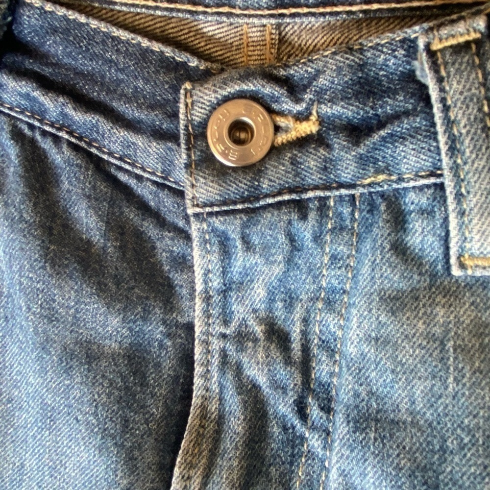 E-Play Roxy vintage jeans Denim - Picture 5 of 9